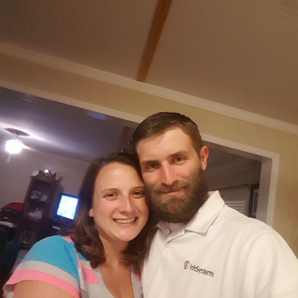 Meet your Posher, Lacey